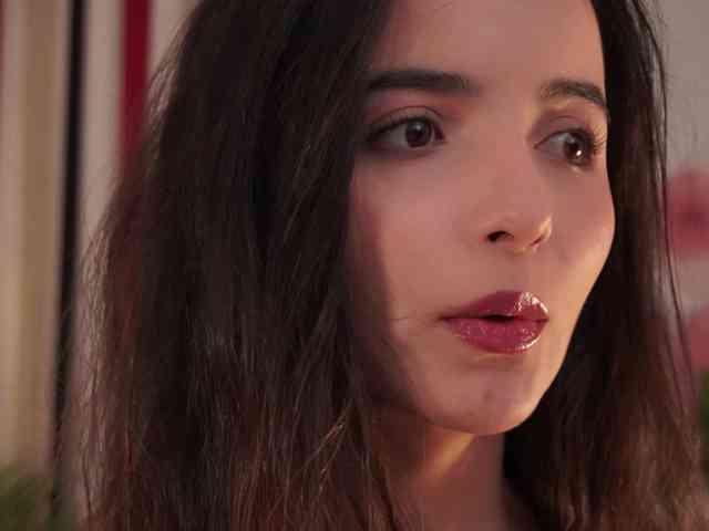 Raychell_Black webcam