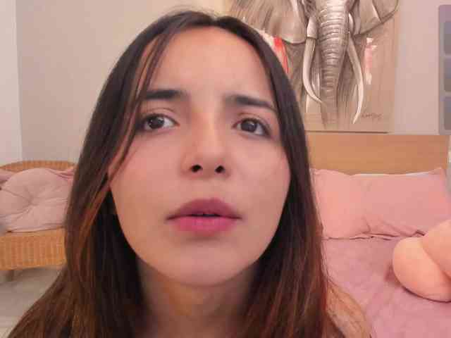Raychell_Black webcam