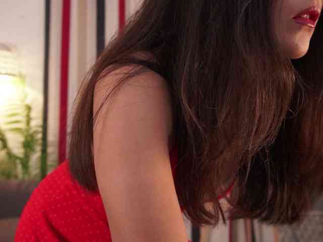 Raychell_Black webcam