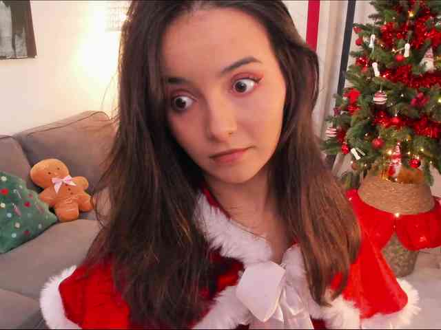 Raychell_Black webcam