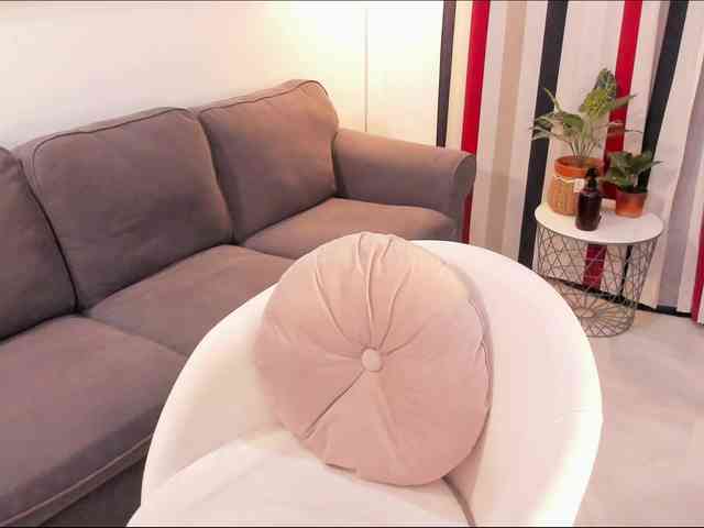 Raychell_Black webcam