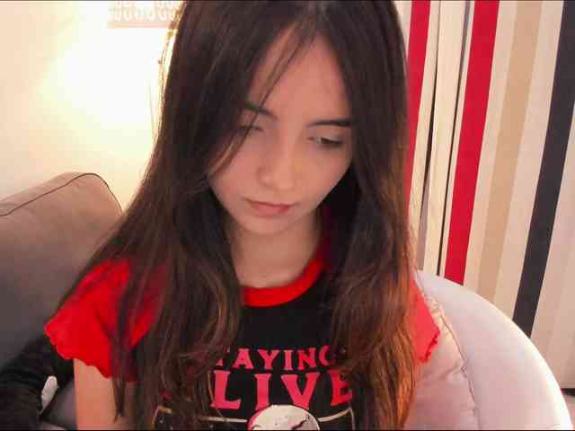 Raychell_Black webcam