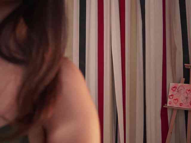 Raychell_Black webcam