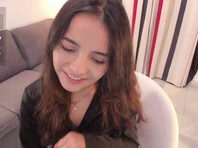 Raychell_Black webcam
