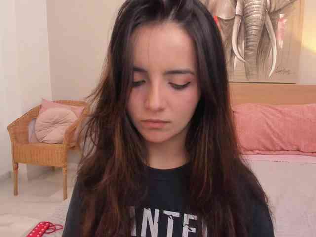 Raychell_Black webcam