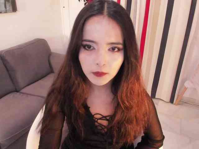 Raychell_Black webcam