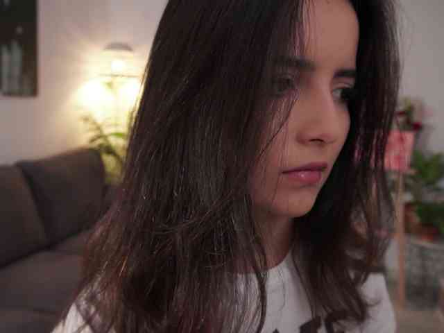 Raychell_Black webcam