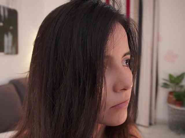 Raychell_Black webcam