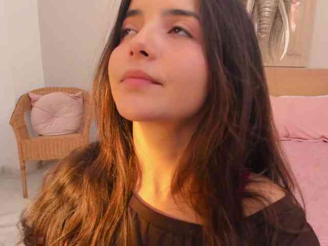 Raychell_Black webcam
