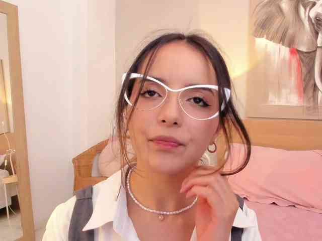 streaming web cam Raychellblack