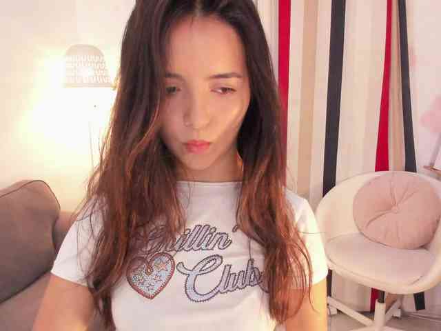 Raychell_Black webcam