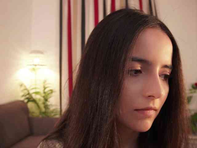 Raychell_Black webcam