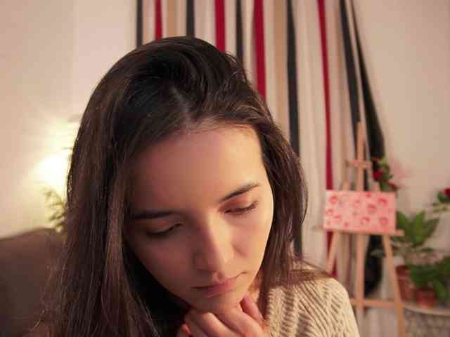 Raychell_Black webcam