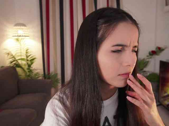 Raychell_Black webcam