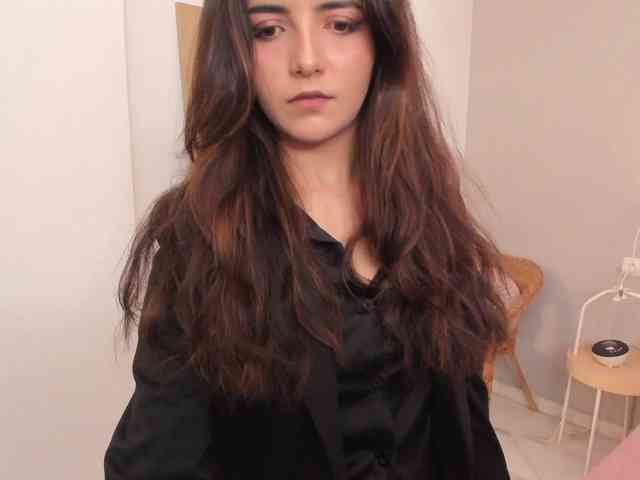 raychellblack Live Webcam on BongaCams