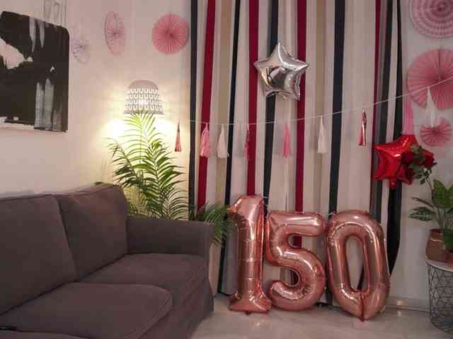 Raychell_Black webcam