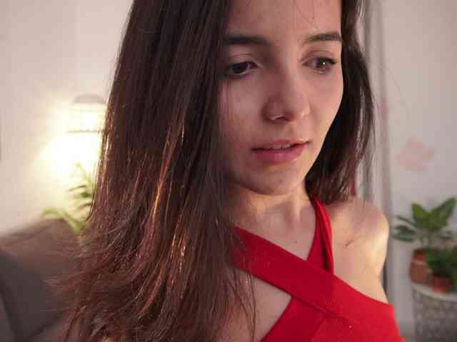 Raychell_Black webcam