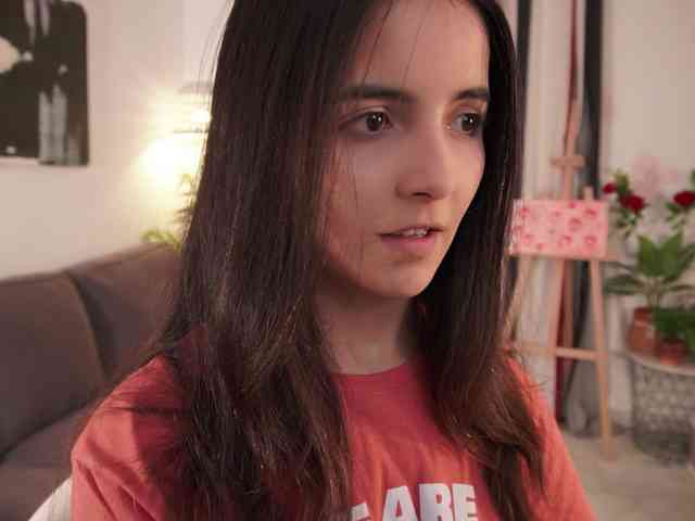 Raychell_Black webcam