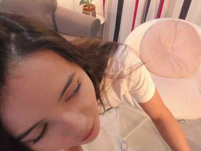 Raychell_Black webcam
