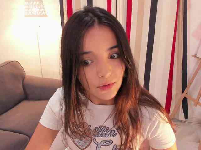 Raychell_Black webcam