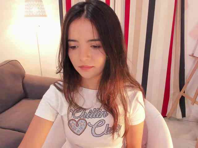 Raychell_Black webcam