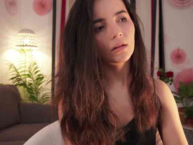 Raychell_Black webcam