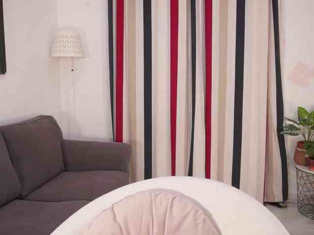 Raychell_Black webcam