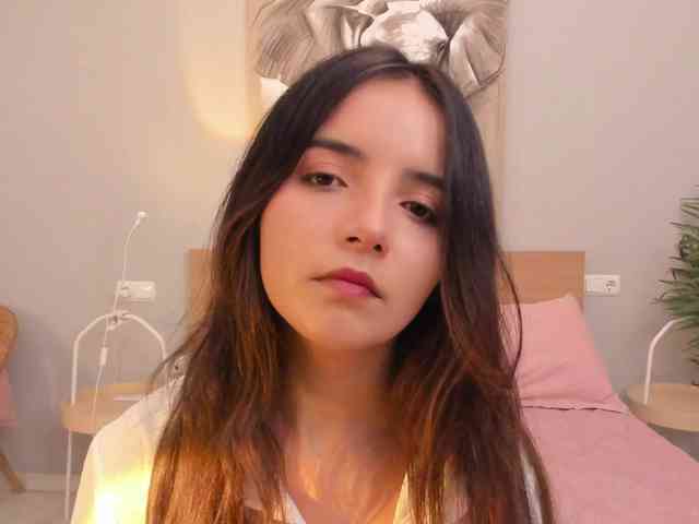 Raychell_Black webcam