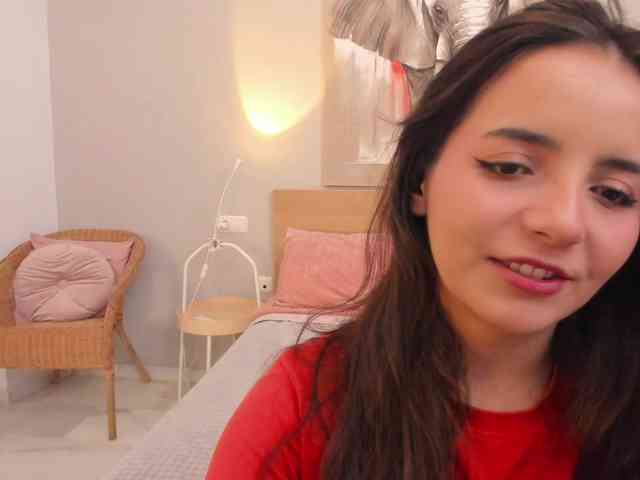Raychell_Black webcam