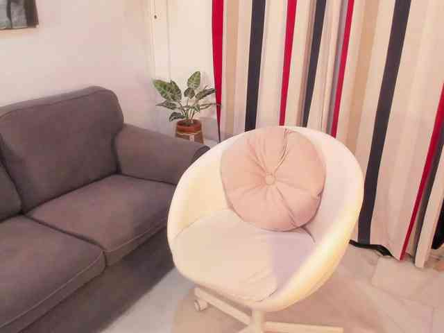 Raychell_Black webcam