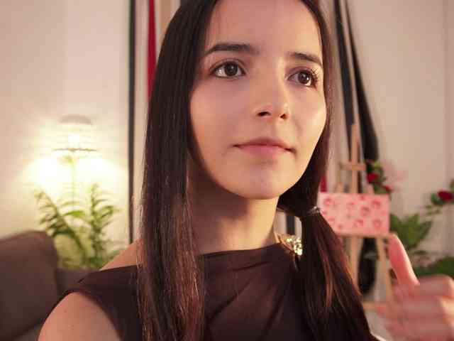 Raychell_Black webcam