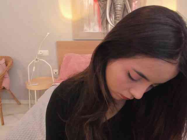 Raychell_Black webcam