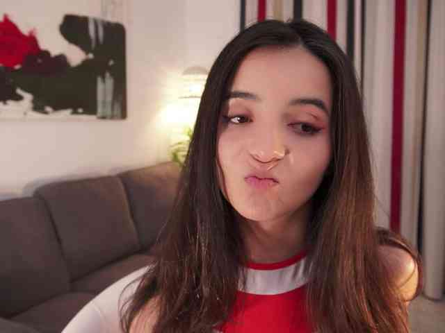 raychellblack Live Webcam on BongaCams