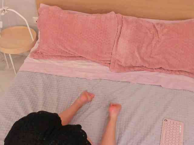 Raychell_Black webcam