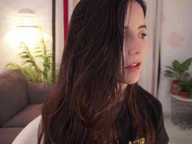 Raychell_Black webcam