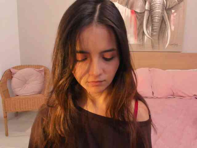 Raychell_Black webcam