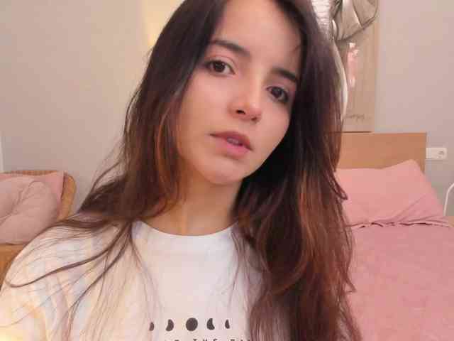 Raychell_Black webcam