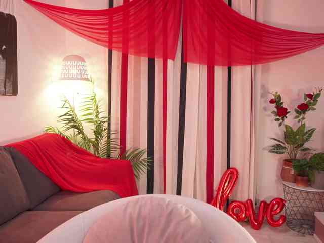 Raychell_Black webcam