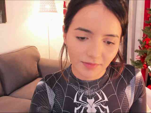 Raychell_Black webcam