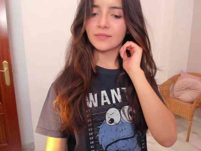 Raychell_Black webcam