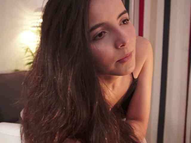 Raychell_Black webcam