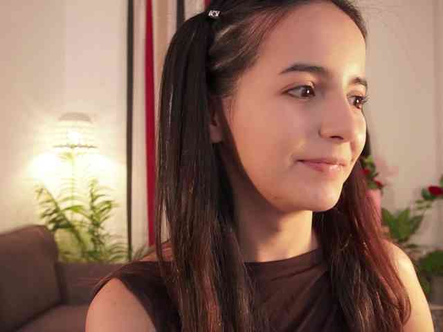 Raychell_Black webcam