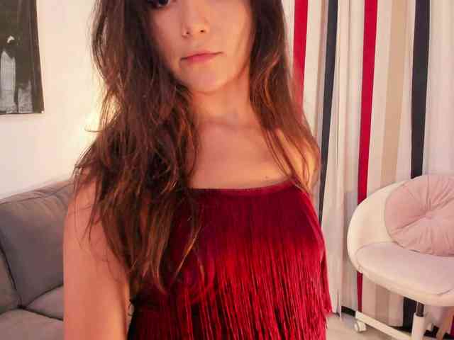 Raychell_Black webcam