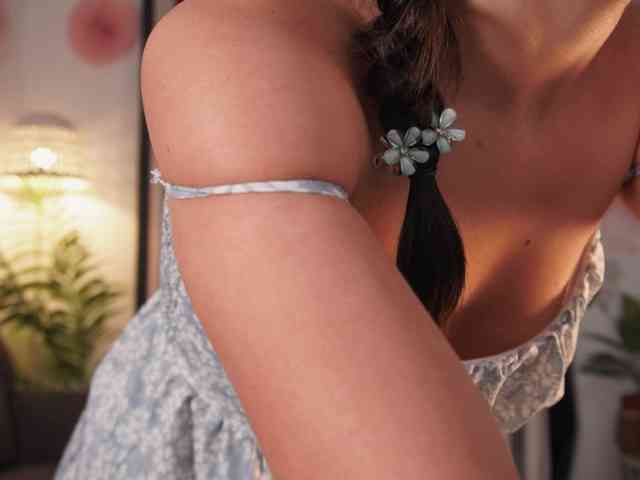 Raychell_Black webcam