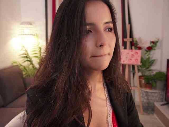 Raychell_Black webcam