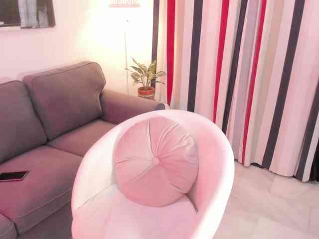 Raychell_Black webcam