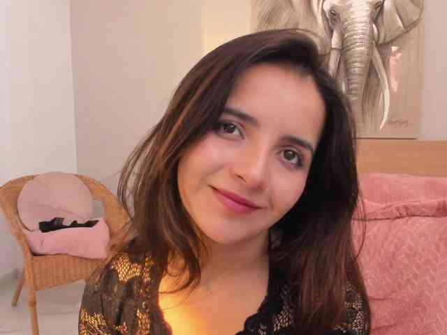 Raychell_Black webcam