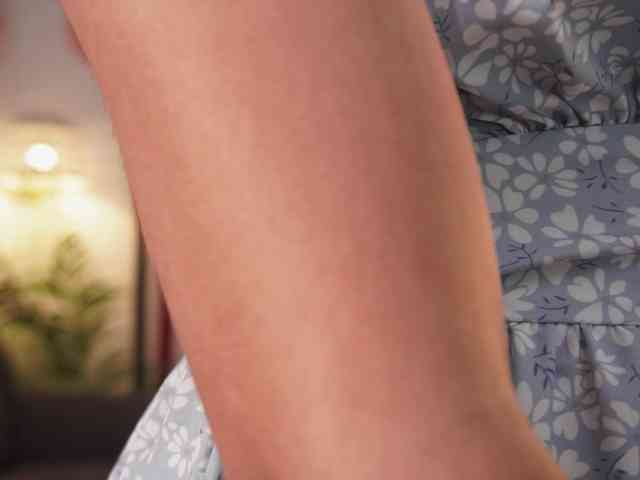 Raychell_Black webcam