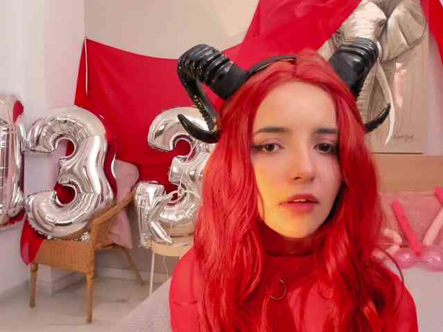 Raychell_Black webcam