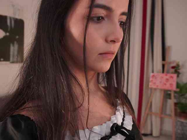 Raychell_Black webcam